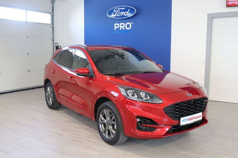 Kuga