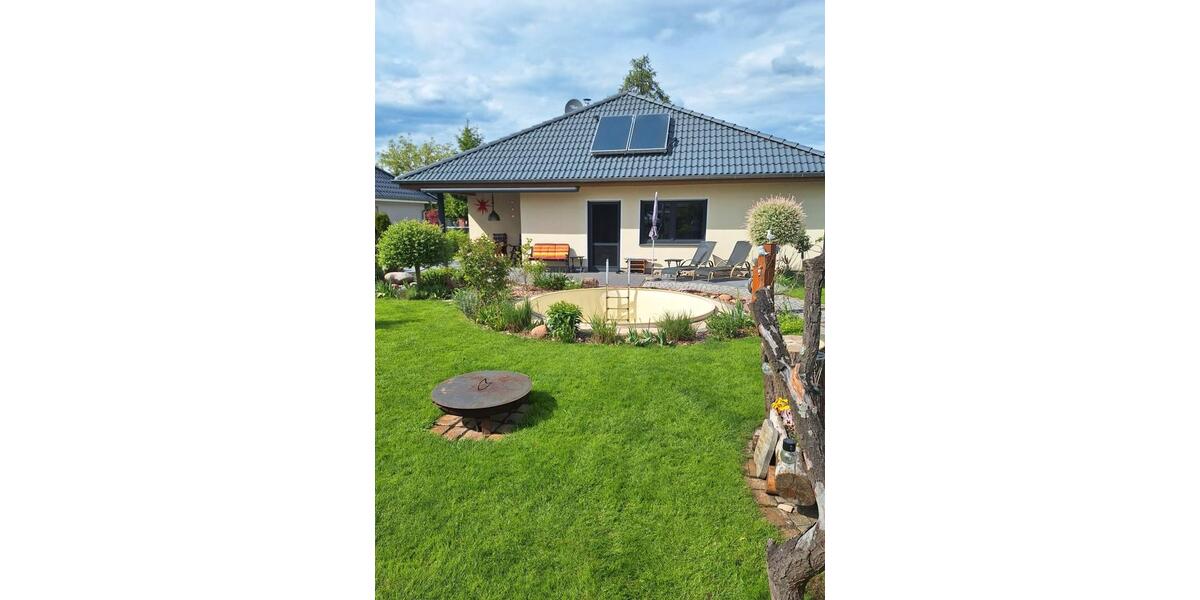 Bungalow Neuenhagen bei Berlin - 3 Zimmer, 115 m&sup2;, 550.000&euro; | Angebot:26689513