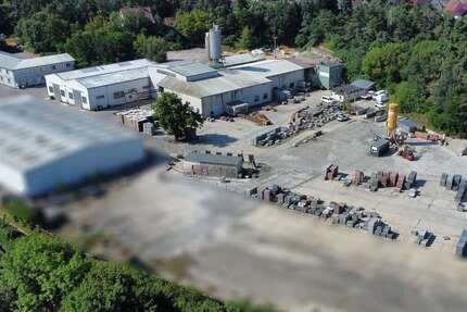 Gewerbeobjekt Guben - 596.000&euro; | Angebot:25197218