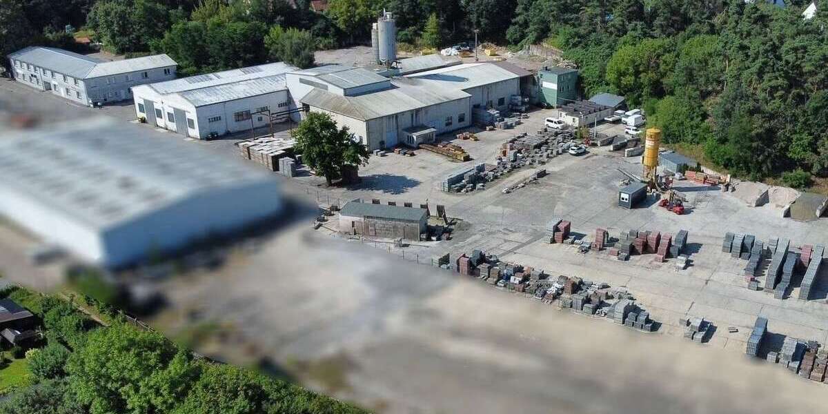 Gewerbeobjekt Guben - 596.000&euro; | Angebot:25197218