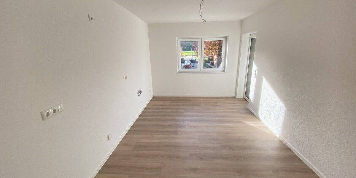 Etagenwohnung Eggermühlen - 2 Zimmer, 77 m&sup2;, 222.000&euro; | Angebot:25671623