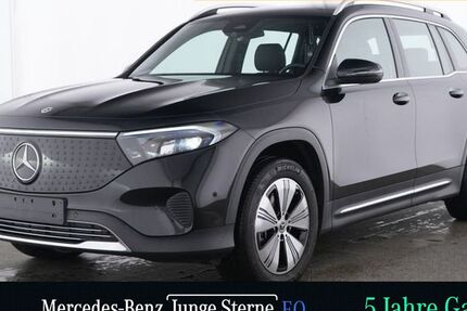 Mercedes-Benz EQB 21.421 km 40.940 &euro; Weyhe 28844
