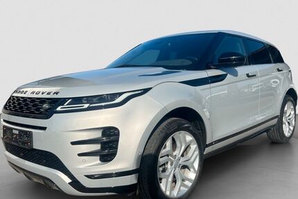 Land Rover Range Rover Evoque 27.500 km 33.490 &euro; Deggendorf/Fischerdorf 94469