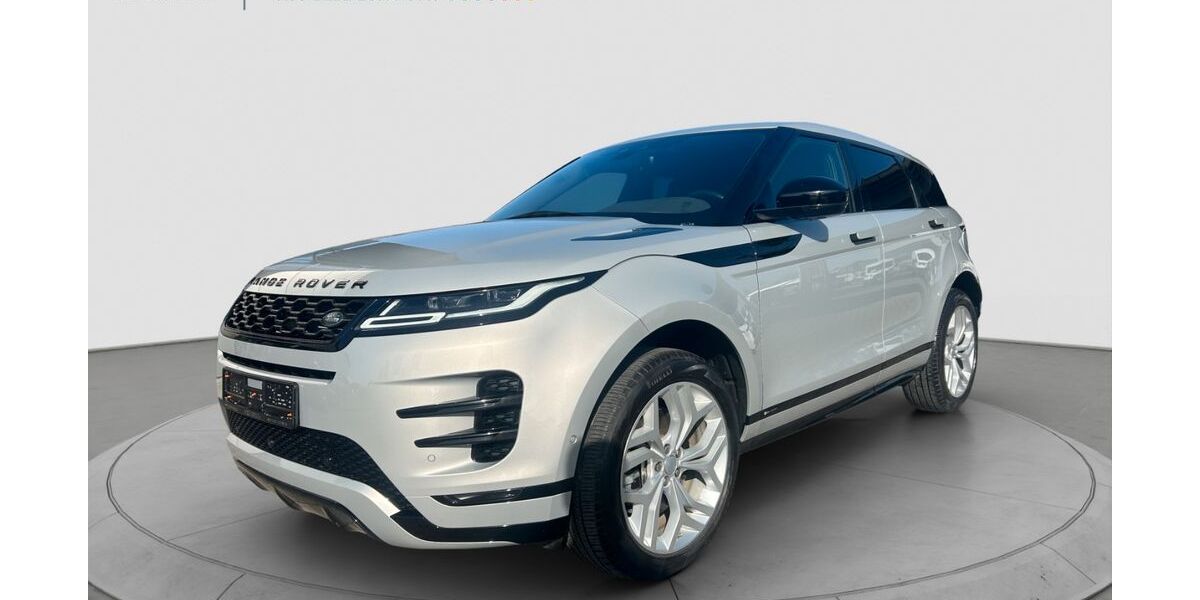 Land Rover Range Rover Evoque 27.500 km 33.490 &euro; Deggendorf/Fischerdorf 94469