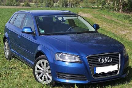 Audi A3 199.800 km 5.890 &euro; Schrobenhausen, St 86529