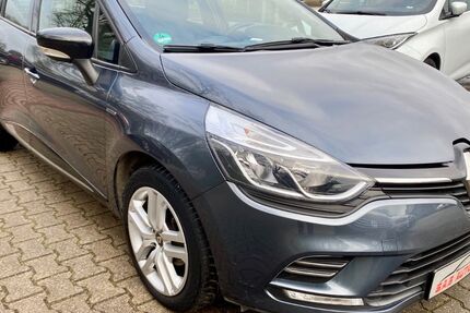 Renault Clio 43.980 km 9.200 &euro; Moers 47445