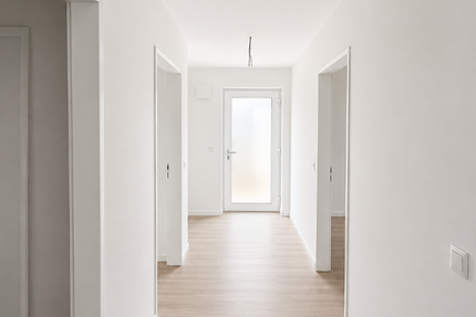 Wohnung Beverstedt - 3 Zimmer, 69 m&sup2;, 890&euro; | Angebot:27305227