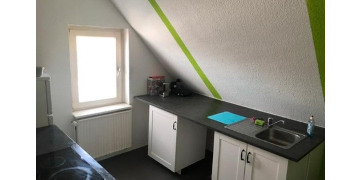 Etagenwohnung Delmenhorst Düsternort - 1 Zimmer, 40 m&sup2;, 395&euro; | Angebot:24470028