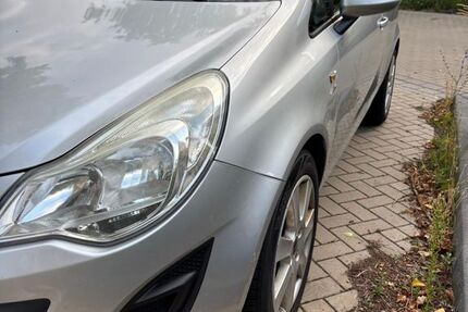 Opel Corsa 165.000 km 2.650 € Sugenheim 91484