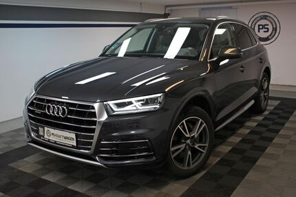 Audi Q5 99.700 km 25.890 &euro; Uhingen 73066