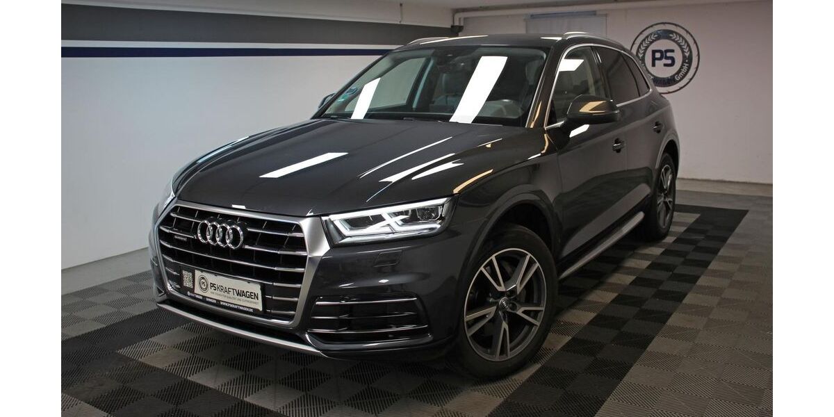 Audi Q5 99.700 km 25.890 &euro; Uhingen 73066