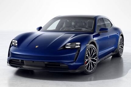Porsche Taycan 46.482 km 74.900 &euro; Hofheim 65719