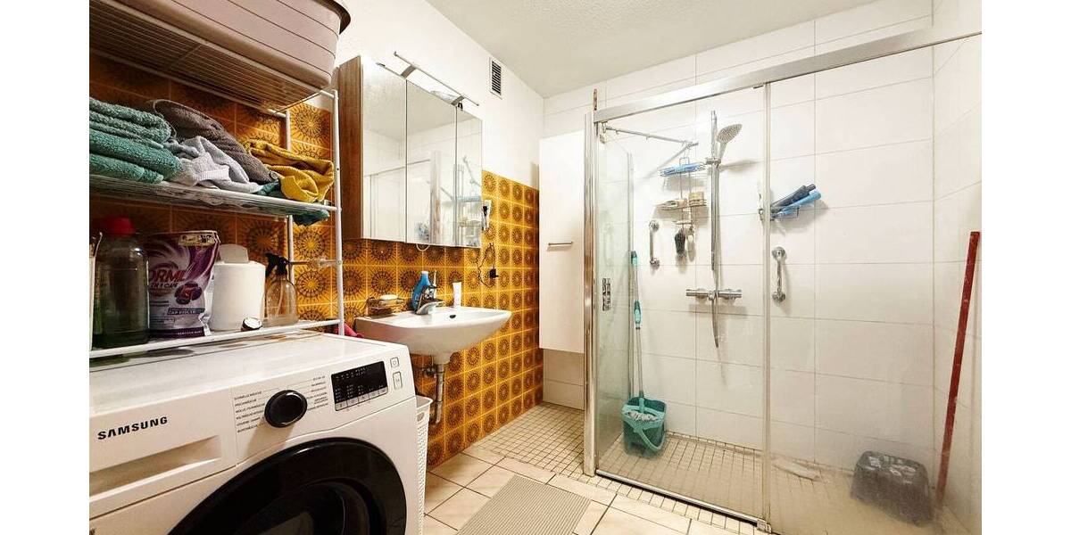 Etagenwohnung Villingen-Schwenningen Villingen - 3 Zimmer, 90 m&sup2;, 730&euro; | Angebot:26228442