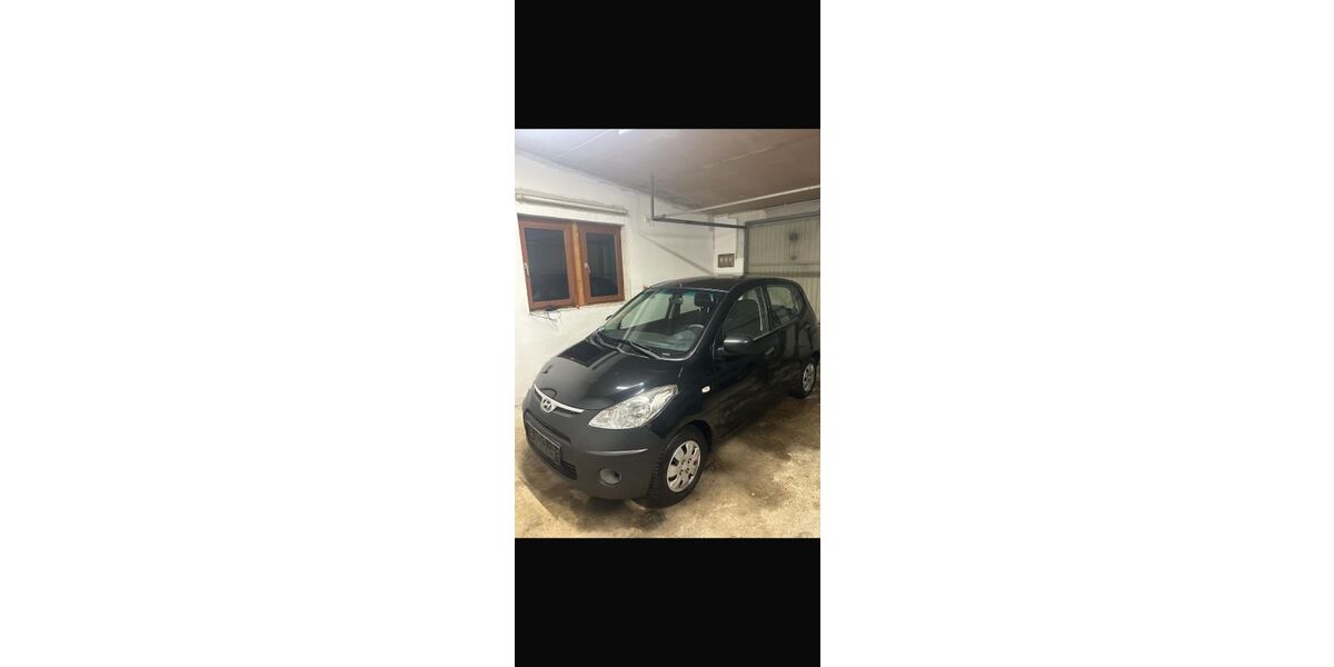 Hyundai i10 135.000 km 2.249 &euro; Wöllstein 55597