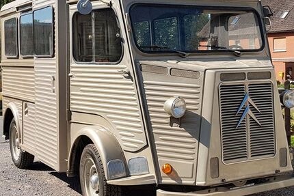 Citroen Andere 28.989 km 28.900 &euro; Wegensen 37620