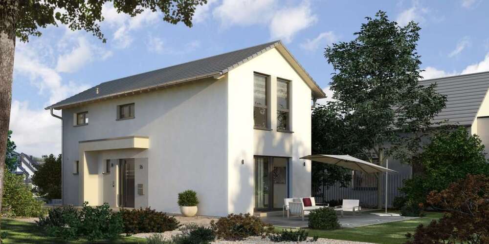 Haus zum Kaufen in Windesheim 275.449 € 112.94 m²