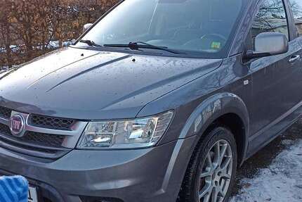 Fiat Freemont 230.000 km 6.000 &euro; Eislingen/Fils, Stadt 73054