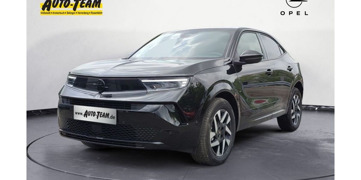 Opel Mokka 11.000 km 24.850 &euro; Balingen 72336