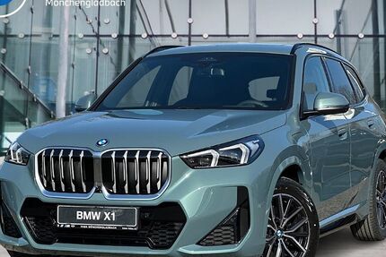 BMW X1 1.001 km 53.440 &euro; Mönchengladbach 41066