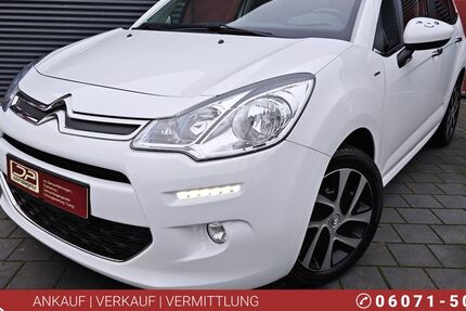Citroen C3 79.900 km 6.490 € Münster (Hessen) 64839
