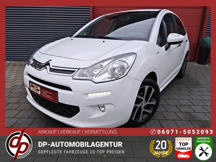Citroen C3 79.900 km 6.490 € Münster (Hessen) 64839