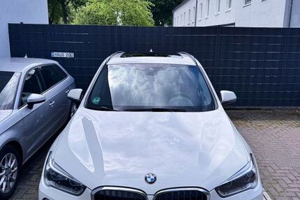 BMW X1 72.000 km 22.998 &euro; Krefeld 47803