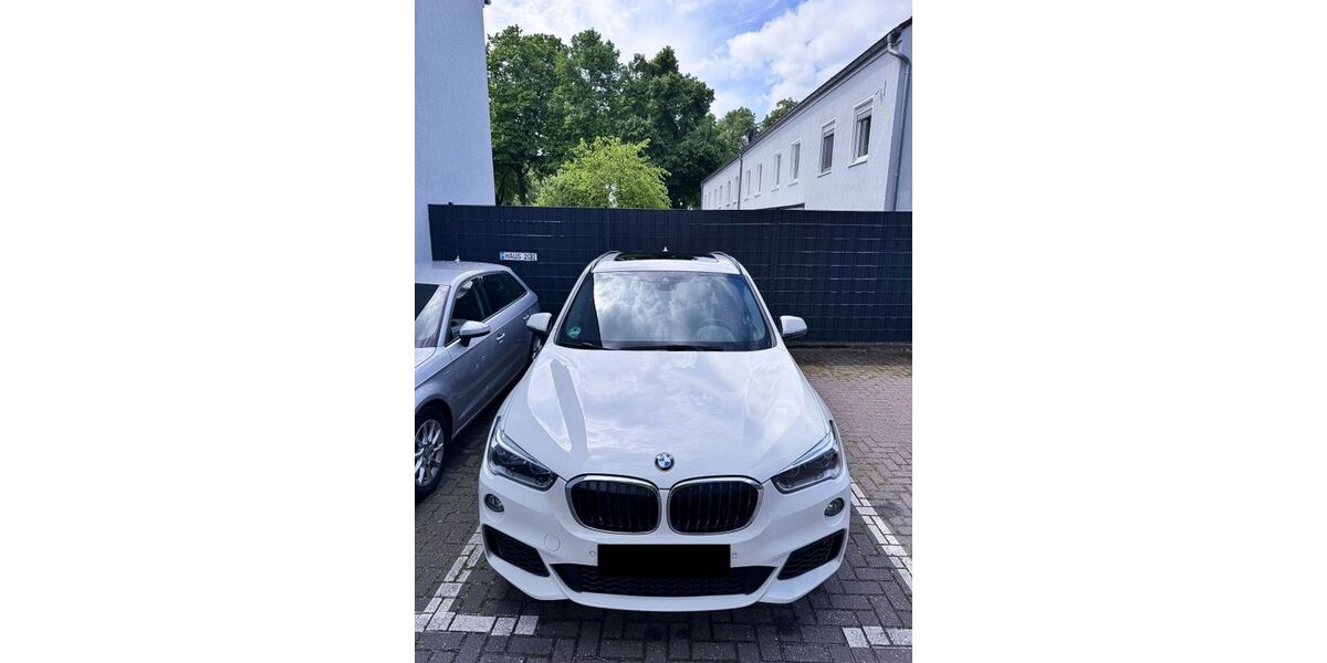 BMW X1 72.000 km 22.998 &euro; Krefeld 47803
