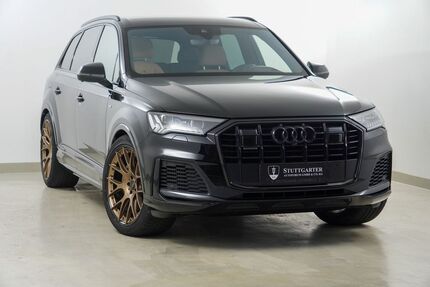 Audi Q7 66.790 km 49.700 &euro; Kupferzell 74635