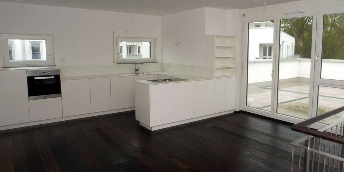 Etagenwohnung Freising Ast - 3 Zimmer, 110 m&sup2;, 770.000&euro; | Angebot:26348513