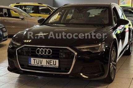 Audi A6 99.879 km 30.940 &euro; Breitscheid-Medenbach 35767