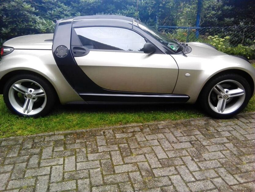 Roadster