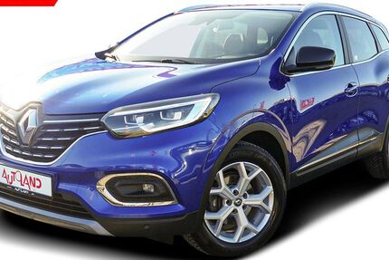 Renault Kadjar 84.451 km 18.990 &euro; Greifswald 17489