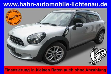 Mini Cooper Countryman 121.000 km 8.999 € Lichtenau/Ottendorf 09244
