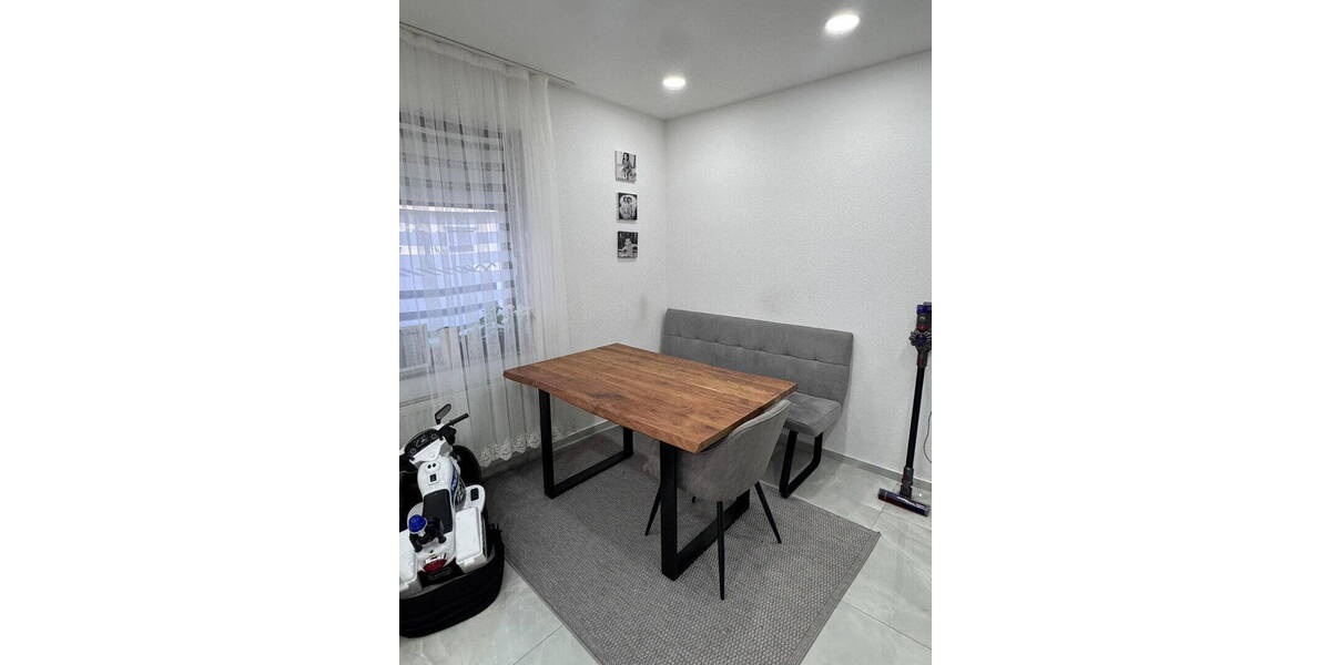 Doppelhaushälfte Heidenheim Innenstadt - 5 Zimmer, 131 m&sup2;, 379.000&euro; | Angebot:26344121