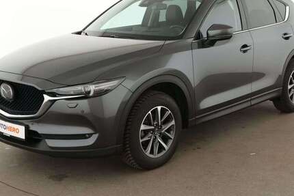Mazda CX-5 72.046 km 23.920 &euro; Stuttgart 70195