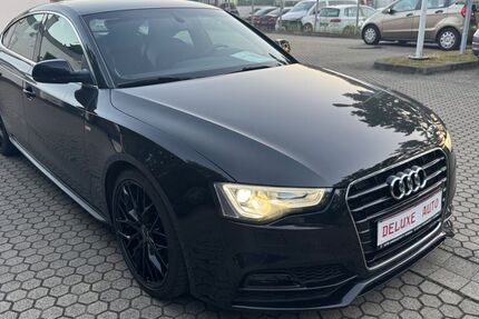 Audi A5 150.860 km 16.400 &euro; Kassel 34123