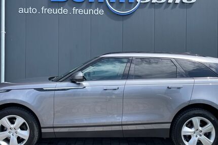 Land Rover Range Rover Velar 142.600 km 28.980 &euro; Steinheim 71711