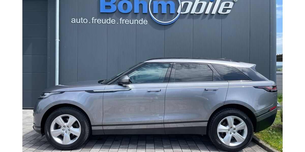 Land Rover Range Rover Velar 142.600 km 28.980 &euro; Steinheim 71711