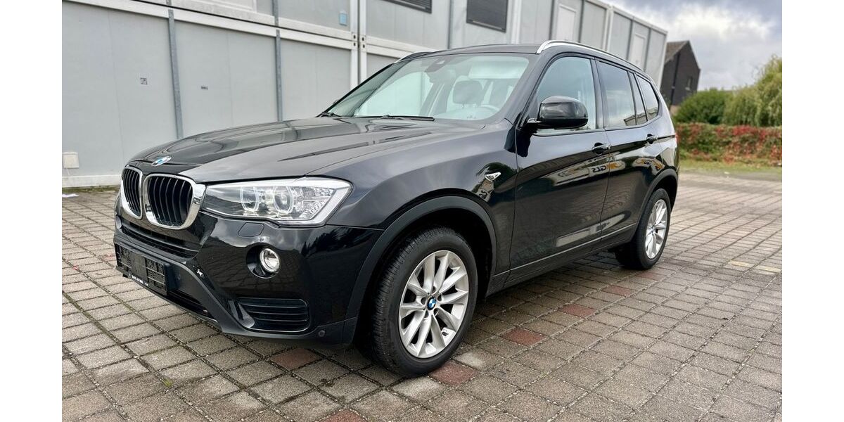 BMW X3 169.600 km 16.499 &euro; Paderborn 33104