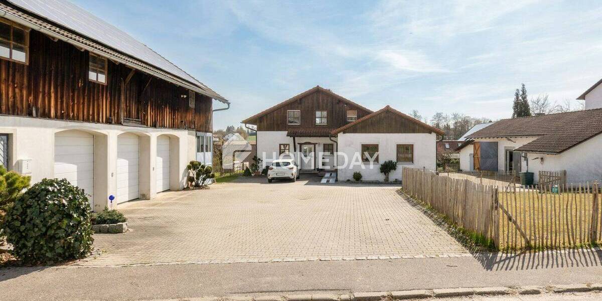 Einfamilienhaus Kröning Magersdorf - 6 Zimmer, 195 m&sup2;, 570.000&euro; | Angebot:26450727
