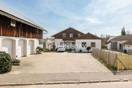 Haus Kröning Magersdorf - 6 Zimmer, 195 m&sup2;, 570.000&euro; | Angebot:26450727