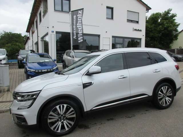 Koleos