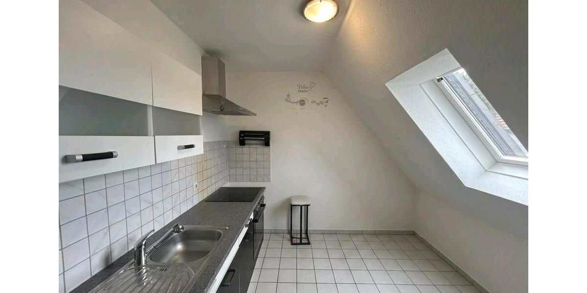 Dachgeschoßwohnung Löningen - 3 Zimmer, 63 m&sup2;, 550&euro; | Angebot:26691587