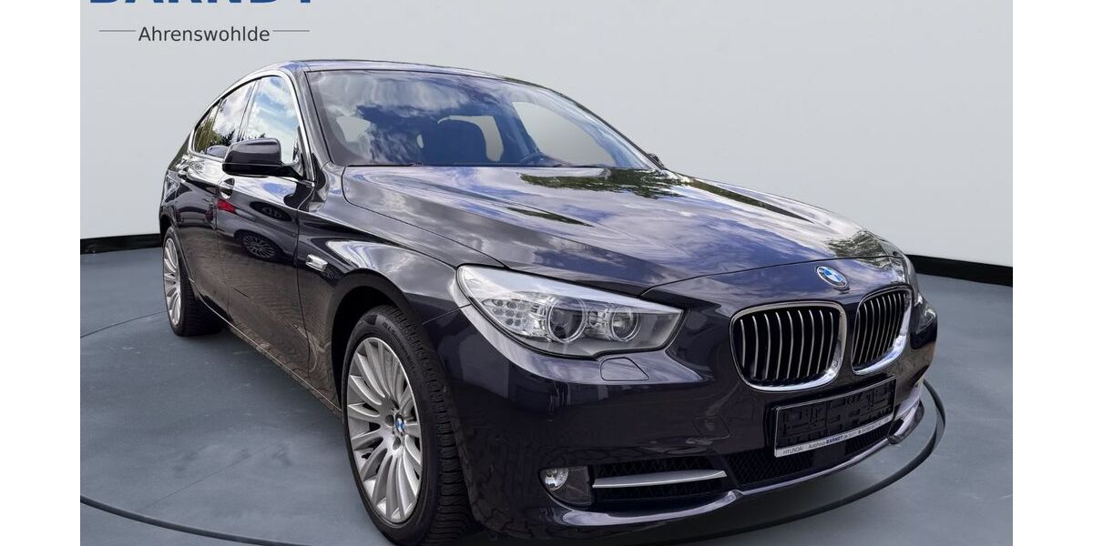 BMW 535 175.093 km 14.990 &euro; Ahrenswohlde 21702