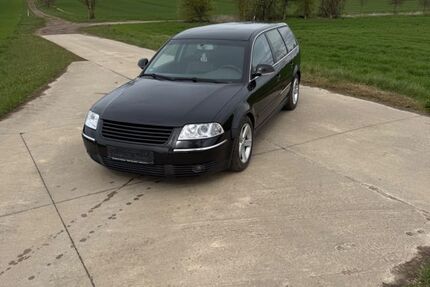 VW Passat 347.833 km 2.000 &euro; Erxleben 39343