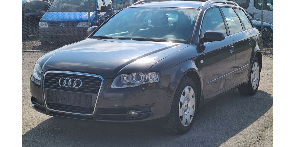 Audi A4 252.477 km 3.800 &euro; Schemmerhofen 88433