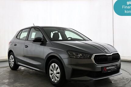 Skoda Fabia 9.759 km 14.660 € Eching 85386