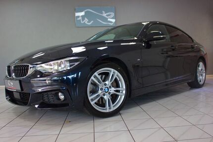 BMW 440 Gran Coupé