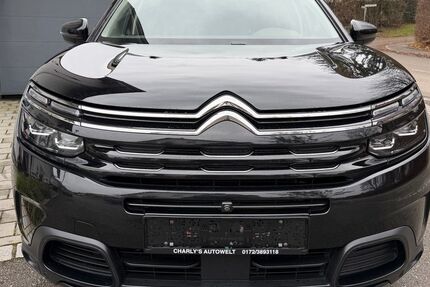 Citroen C5 Aircross 108.125 km 18.990 € Anzing 85646