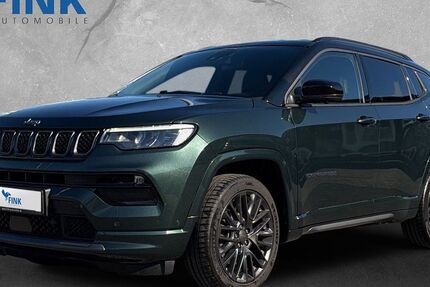 Jeep Compass 99.800 km 19.459 &euro; Kall 53925